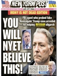 New York Post - 01.24.2023