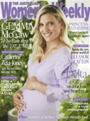 The Australian Women's Weekly NZ - 03.2023