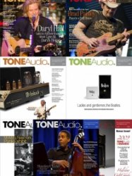 TONEAudio - 2009 Full Year