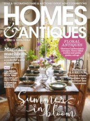 Homes & Antiques - 06.2023