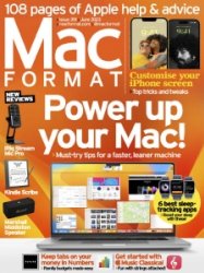 MacFormat UK - 06.2023