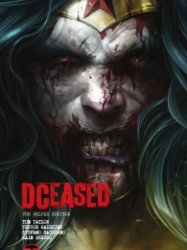 DCeased – The Deluxe Edition (TPB)