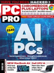 PC Pro - 05.2024