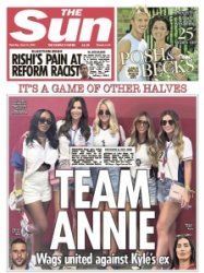 The Sun UK - 29.06.2024