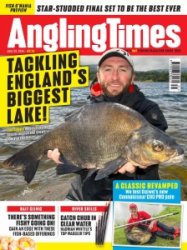 Angling Times - 07.23.2024