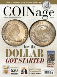 COINage - 10/11 2024