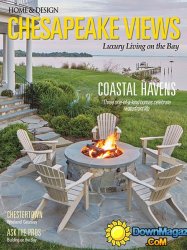 Home&Design - Chesapeake Views, Winter 2017