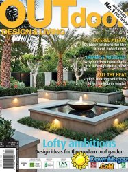 Outdoor Design & Living - 27th Edition