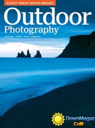 Outdoor Photography USA - August 2015