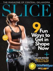 Slice USA - August 2015