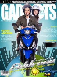 Gadgets PH - September 2015