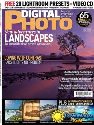 Digital Photo UK - September 2016