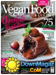 Vegan Food & Living - 05.2017