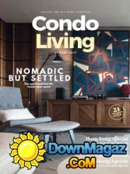 CondoLiving - 08.2017