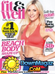 Fit & Well - 09.2017