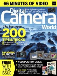 Digital Camera World - 03.2018