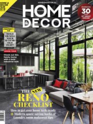 Home & Decor SG - 07.2018