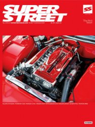 Super Street - 01.2019