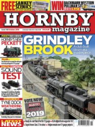 Hornby - 10.2019