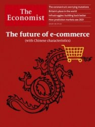 The Economist USA - 01.2.2021