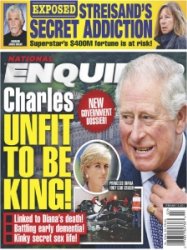 National Enquirer - 02.15.2021