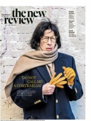 The Observer The New Review 07.02.2021