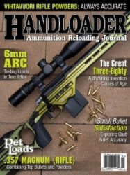 Handloader - 04/05 2021