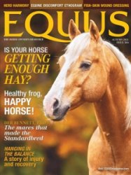 EQUUS - Autumn 2021