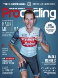 Procycling UK - 10.2021