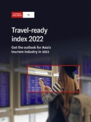 The Economist - Travel-ready index 2022