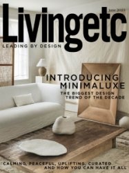 Living Etc UK - 06.2023