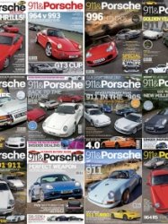 911 & Porsche World - 2013 Full Year