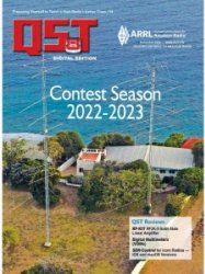 QST Magazine - 11.2022