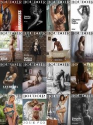 Boudoir Inspiration – 2023 Full Year