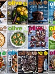 Olive - 2017 Full Year