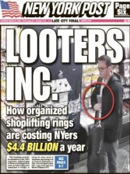 New York Post - 03.21.2024