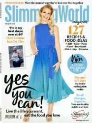 Slimming World - 05/06 2024