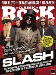 Classic Rock UK - 06.2024