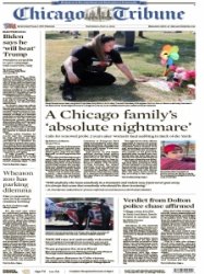 Chicago Tribune - 07.6.2024