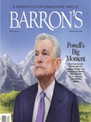 Barron's - 08.19.2024