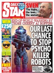 Daily Star - 27.08.2024