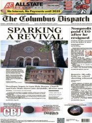 The Columbus Dispatch 09.16.2024