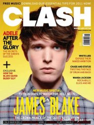 Clash - February 2011