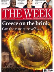 The Week - 19 May 2012