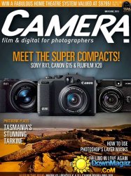 Camera - May/June 2013