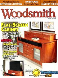 Woodsmith - #208