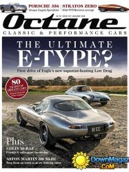 Octane - January 2014