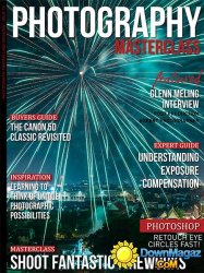 Photography Masterclass - Issue 19, 2014