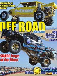 S&S Off Road - February 2015