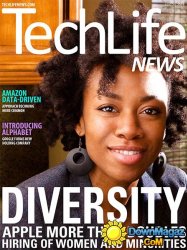 Techlife News USA - 23 August 2015